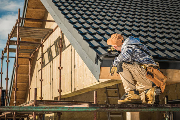 Best Commercial Roofing Services  in Shorewood, WI