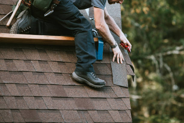 Best Commercial Roofing Services  in Shorewood, WI